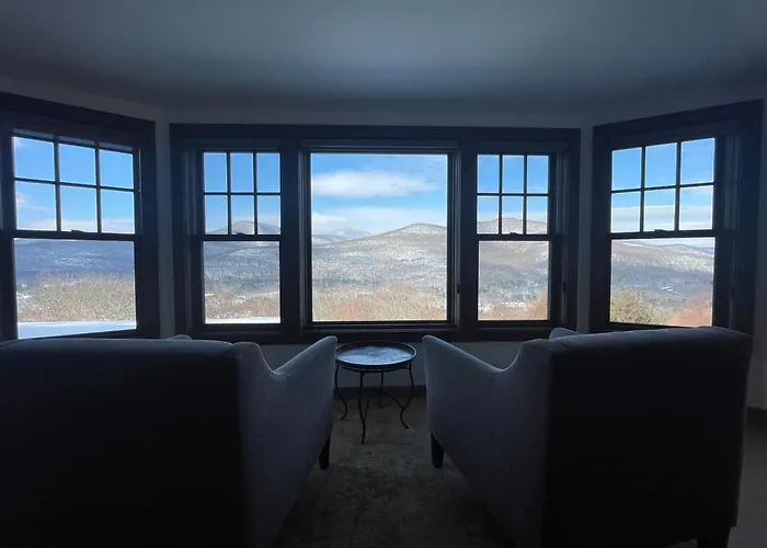Onteora Mountain House