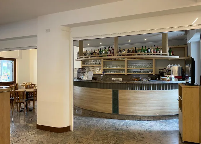 Hotel Sciatori Temù