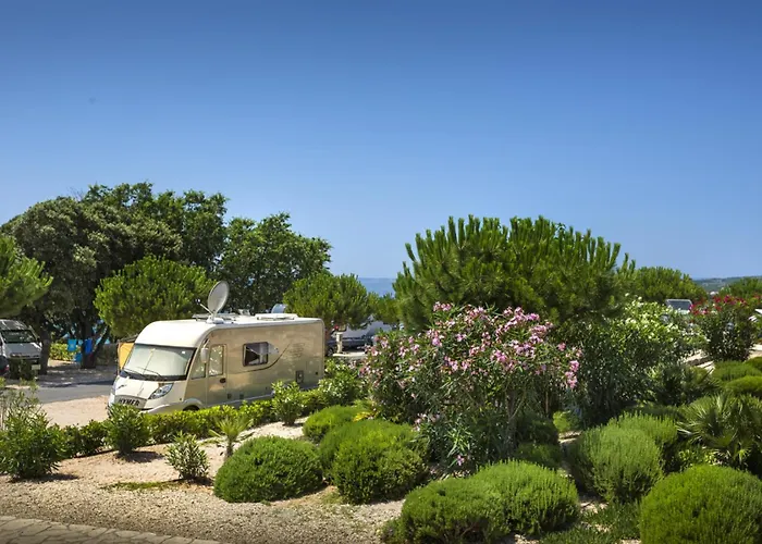 Valamar Camping Krk Krk Town
