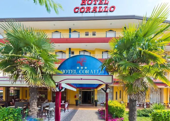 Hotel Corallo