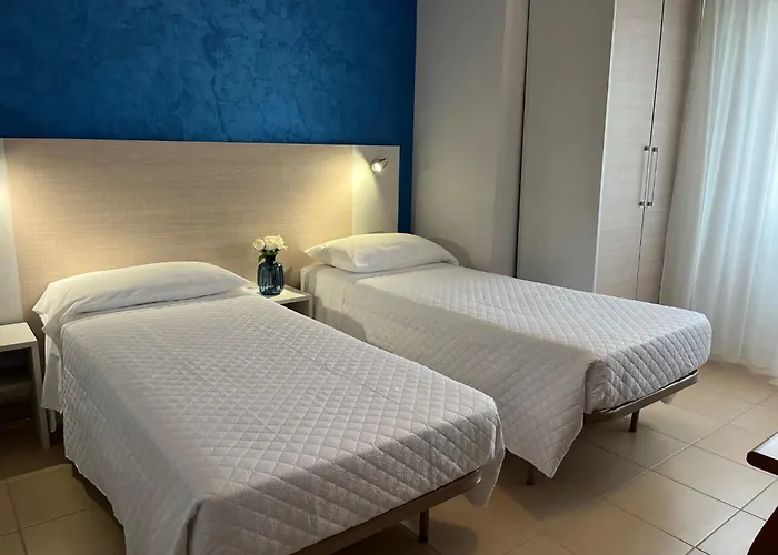 Hotel Le Ali
