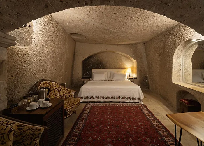 Grand Cave Suites Goreme
