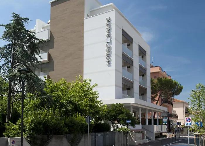 Hotel Baltic