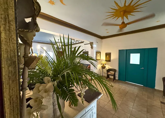 Hotel San Marco