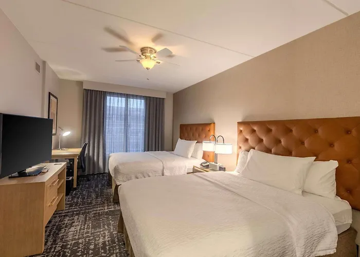 Homewood Suites - Doylestown Warrington