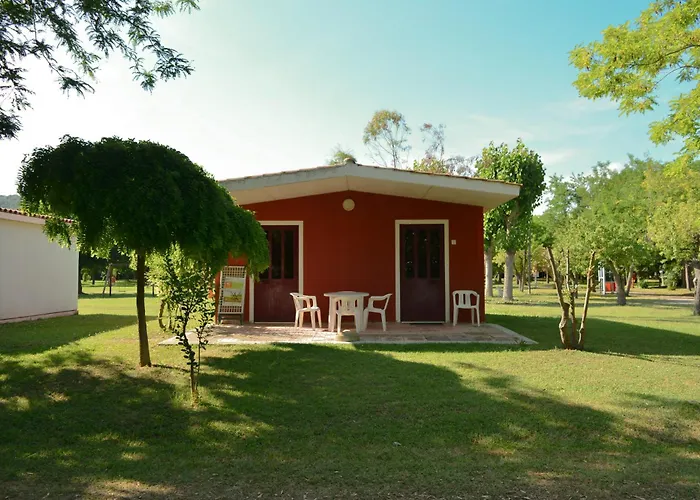 Centro Vacanze - Garden River