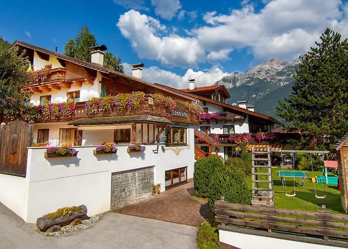 Pension Sonnleitn