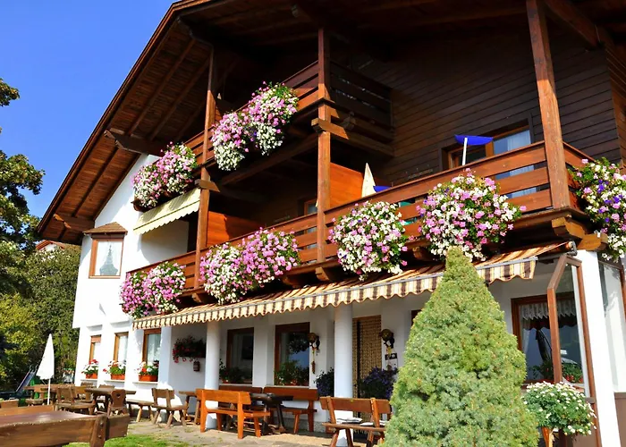 Pension Hatzis Laion