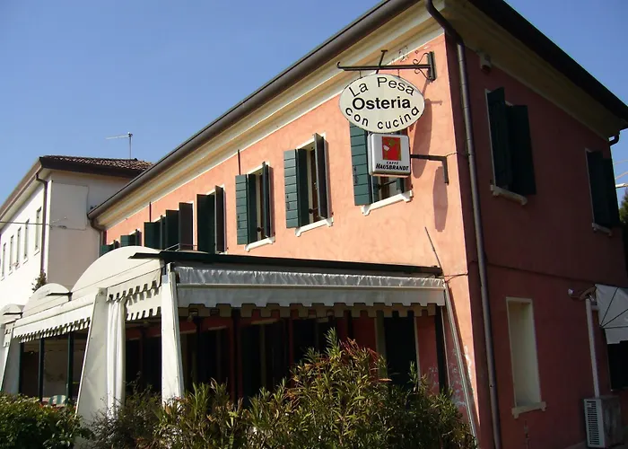 Osteria La Pesa