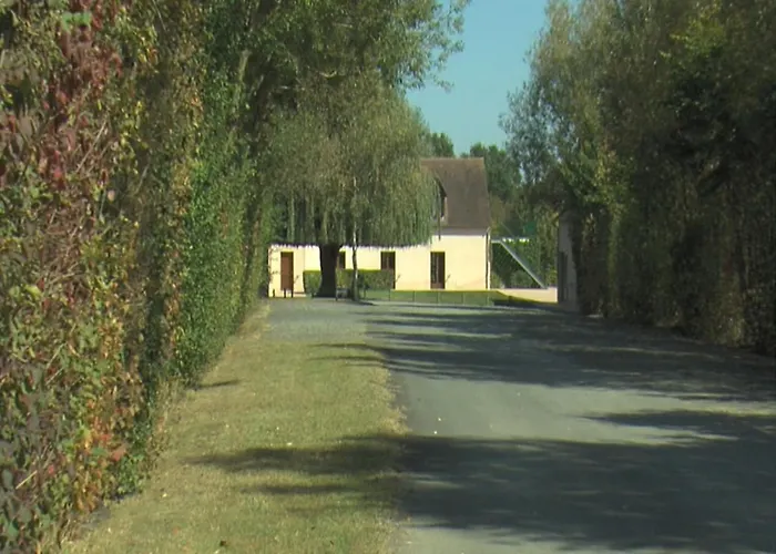 La Tour des Plantes