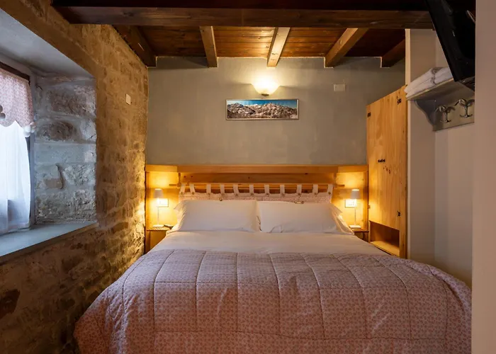 Hotel Rifugio del Firenze Ninfa Sestola
