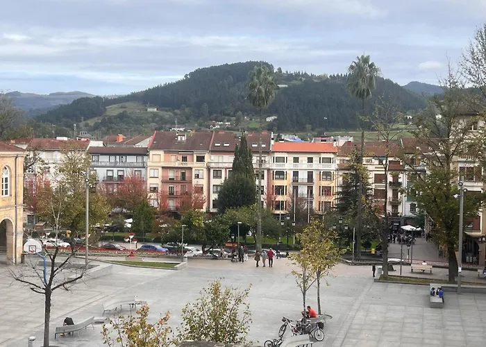 Hotel Bolina