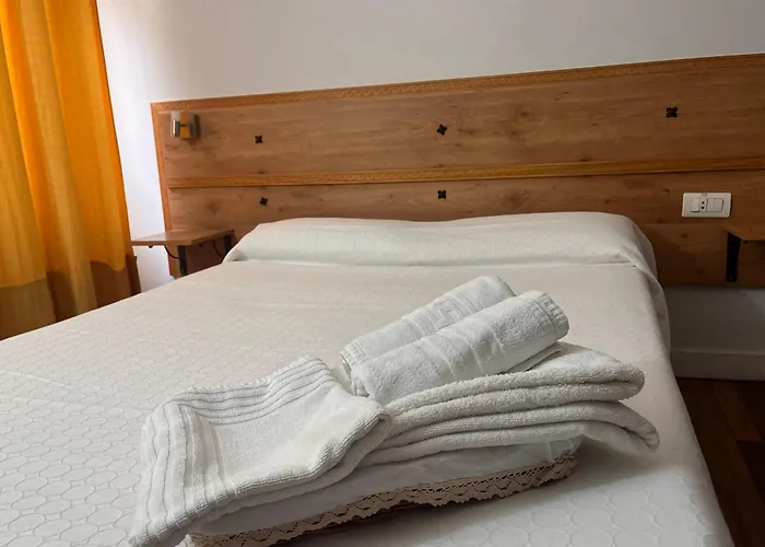 Hotel Bolina