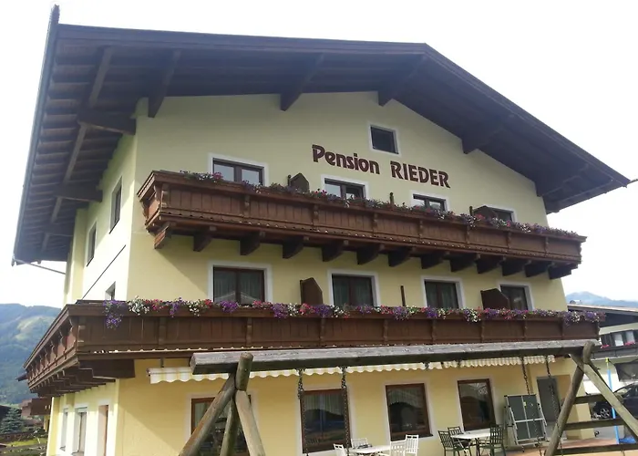 Pension Rieder