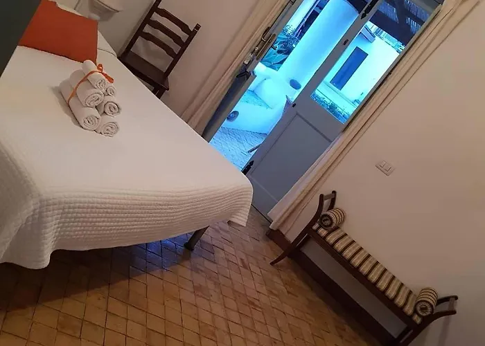 Hotel Il Delfino Santa Marina Salina