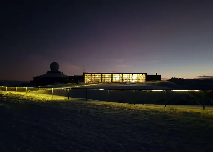 Scandic Nordkapp Honningsvåg