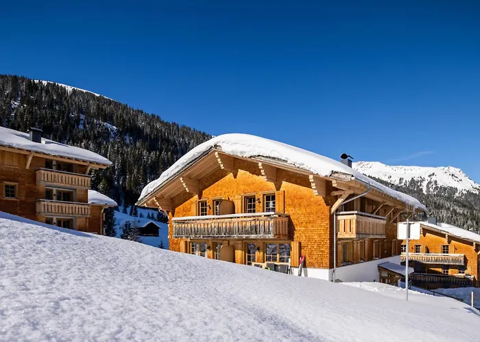 Landal Hochmontafon