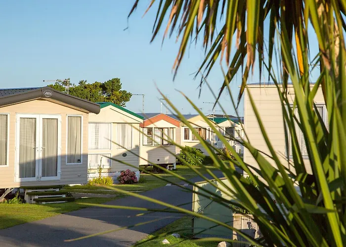 Barmouth Bay Holiday Park
