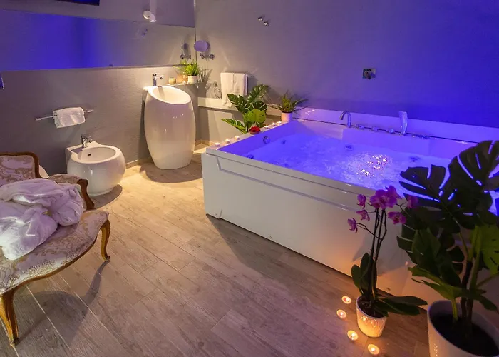 Duomo Luxury Suite