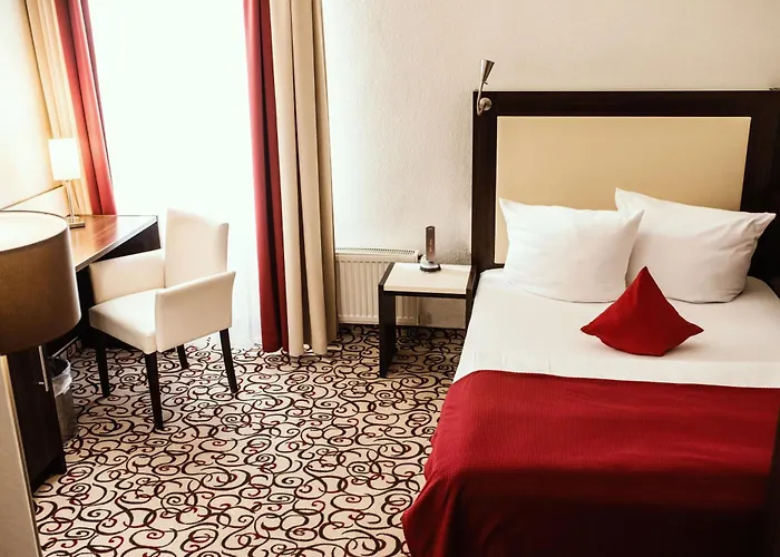 Heerens Hotel