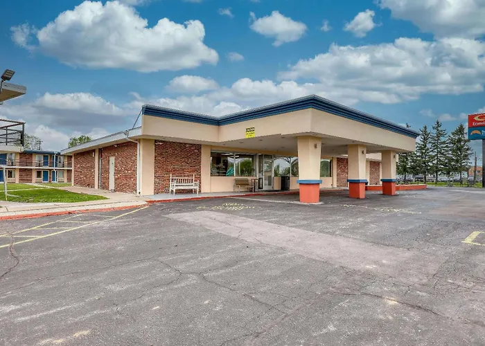 Econo Lodge Neenah