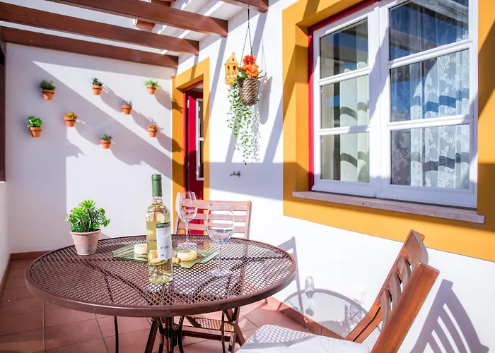 Casinha D'Avó Guesthouse