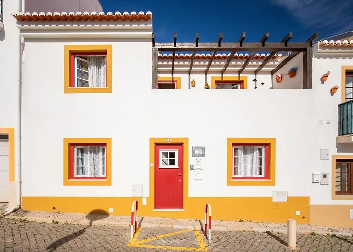Casinha D'Avó Guesthouse