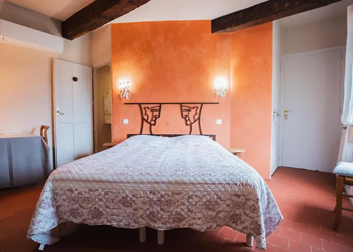 Chambres&Tables d'hôtes Moulin de Lavon