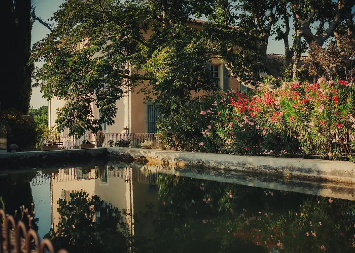 Domaine Les Mûriers