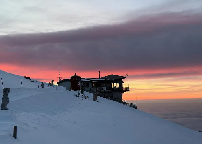 Rifugio Chierego