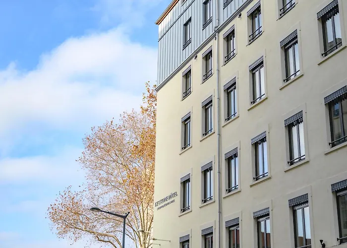 Keystone Boutique Hôtel