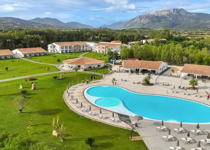 Hotel S'Arena Beach