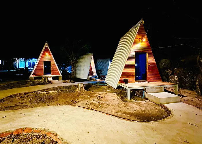 Romny Cozy Bay