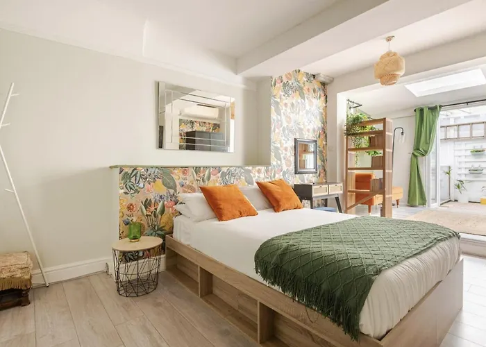 Madeira Guest House