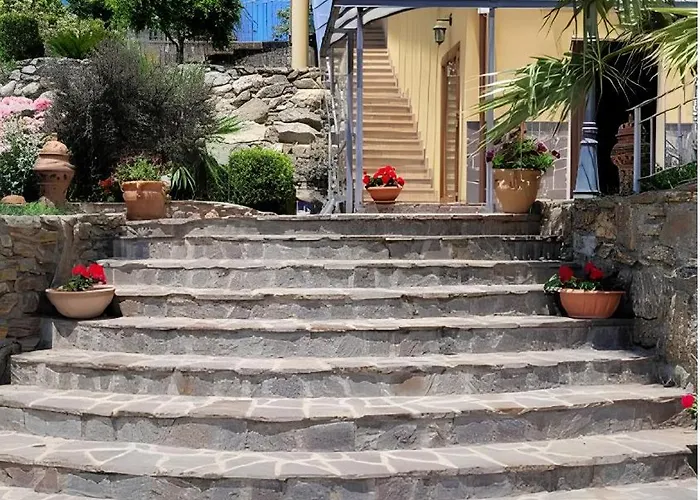 Uliveto Garden