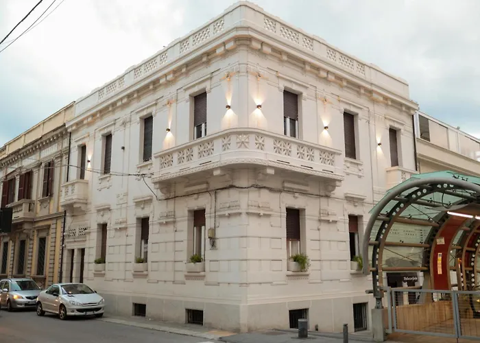Palazzo Giudecca