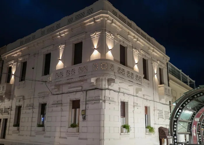 Palazzo Giudecca