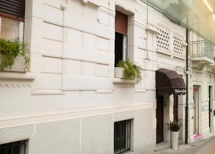 Palazzo Giudecca