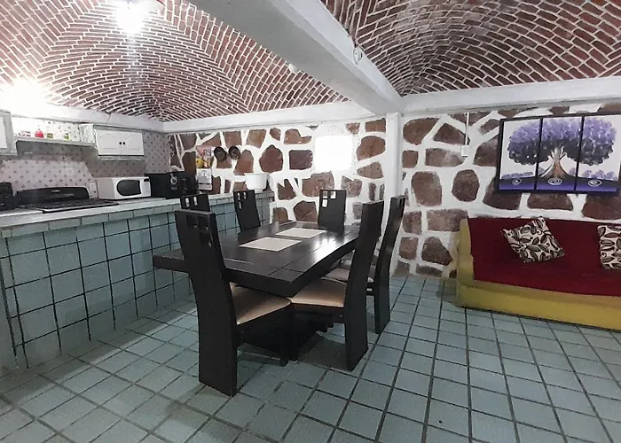 Casa Sofía