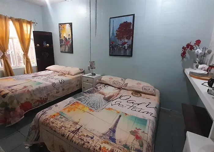 Casa Sofía