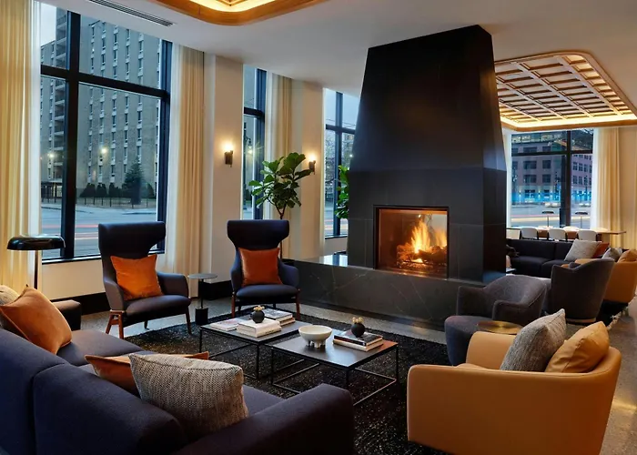 Ac Hotel Detroit At The Bonstelle