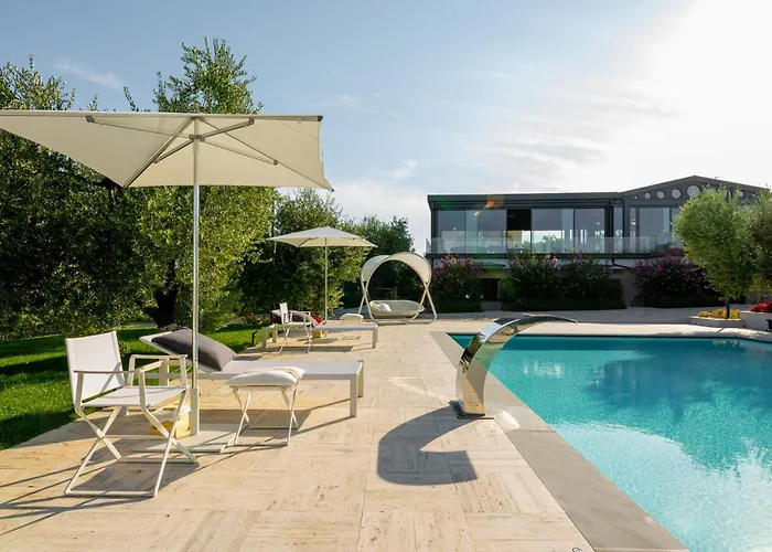 TEMA Relais - Tenuta Masciangelo