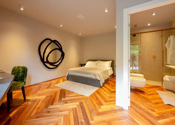 TEMA Relais - Tenuta Masciangelo