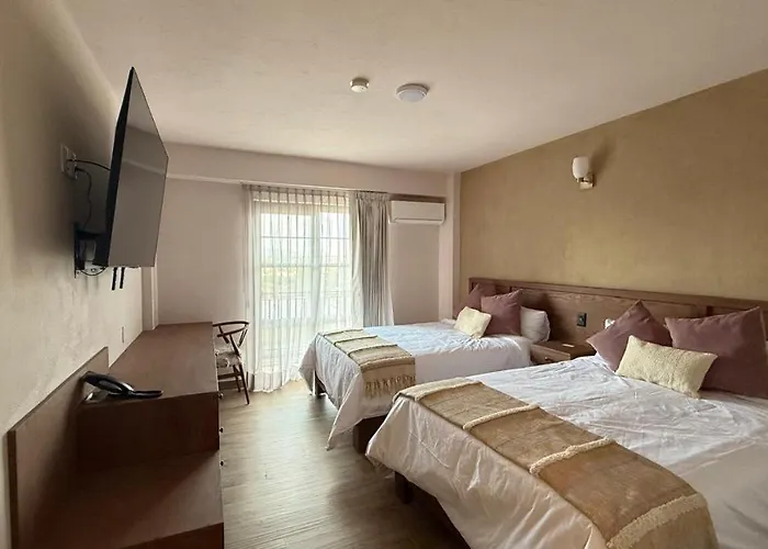 Hotel La Querencia