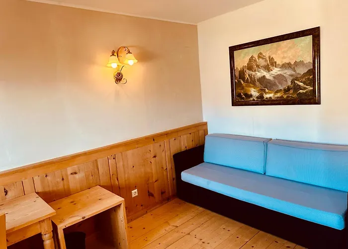 Hotel Oberraut Bruneck