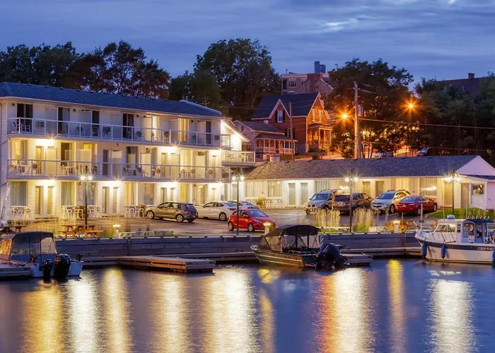 Harbour Inn