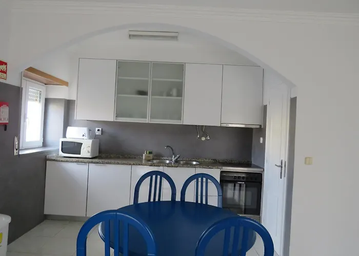 Apartamento Praia Azul