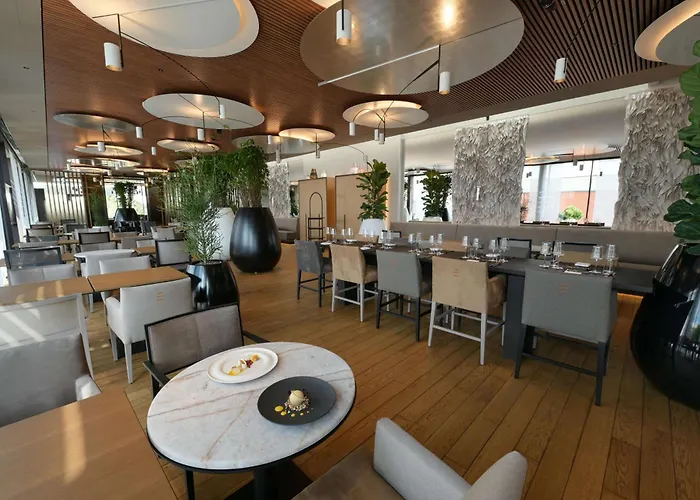 Hotel Nh Collection Olomouc Congress