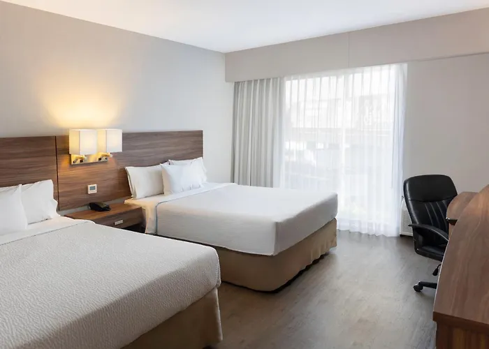 Courtyard by Marriott Puebla Las Animas