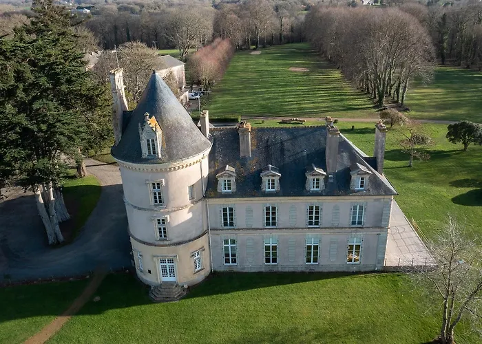Hotel De Boisgelin